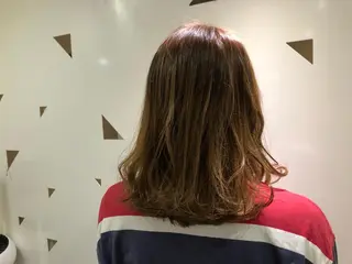 ミディアム ✂ショート・ボブ専門 顔型診断✂奥田裕仁のヘアスタイル