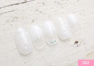 ネイル ネイル nanのネイルデザイン