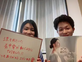 新宿deりらく 深層筋もみほぐし店のエステ・リラクイメージ