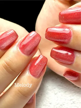 ネイル Yuki Takahamaのネイルデザイン