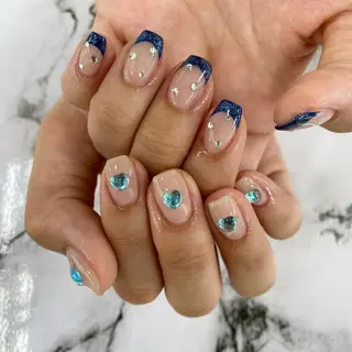 ネイル Basic町田本店 EMIRIのネイルデザイン