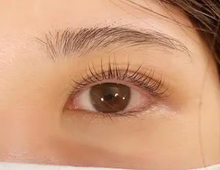 マツエク・マツパ ツメトマツゲ .のネイルデザイン