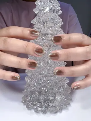 ネイル ネイルサロン ロア旧ジョリーのネイルデザイン