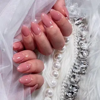 ネイル MADIA EMIのネイルデザイン