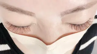 マツエク・マツパ eyelash Graciaのマツエク・マツパデザイン