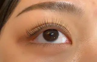 マツエク・マツパ andRita 蒲生店のマツエク・マツパデザイン