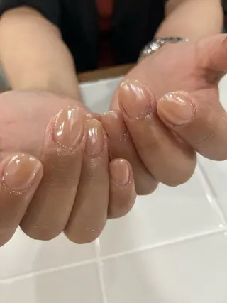 ネイル Oka Megのネイルデザイン