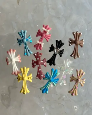 ネイル ASA nail / ニュアンス☀︎個性派のネイルデザイン