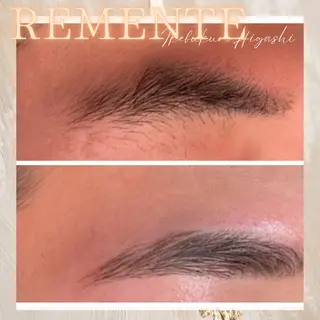 アイブロウ CHARMER🌷 Maoの眉毛・アイブロウイメージ