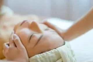 メンズ elle W所属・elle W staffのエステ・リラクイメージ