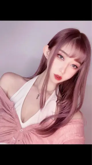 ロング カラー ainico.所属・髪質改善　艶髪✨ Teppeiのヘアスタイル