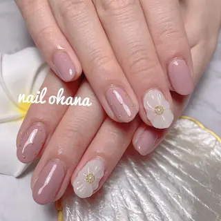 ネイル 那覇🏝️台湾人 ネイリストSHIUのネイルデザイン