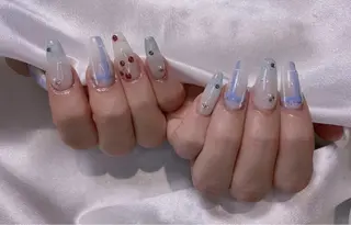 ネイル リン リンのネイルデザイン