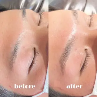 アイブロウ 🧸垢抜け眉🧺 じゅん。のマツエク・マツパデザイン