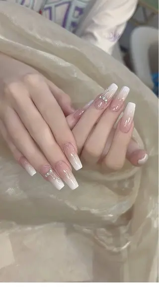 ネイル ChicMuse nail吉祥寺所属・chicMuse Nailのネイルデザイン