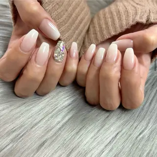 ネイル CLAIR maoのネイルデザイン