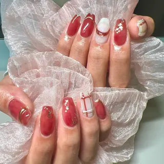 ネイル BelireChii Nail&eyeのその他イメージ