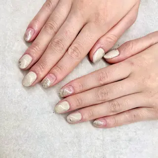 ネイル Naily（TK） 旧B’Nail立川店のネイルデザイン