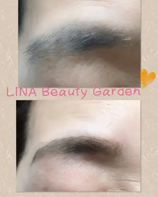 梶ヶ谷 絵璃のマツエク・マツパデザイン