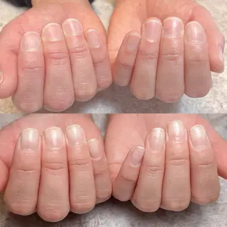 ネイル gram nailのネイルデザイン