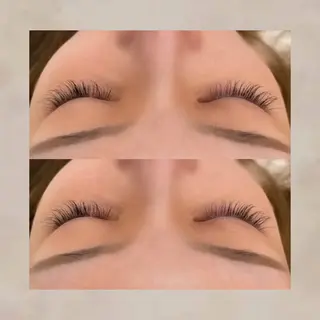マツエク・マツパ eyelashZen 🧸Moeのマツエク・マツパデザイン