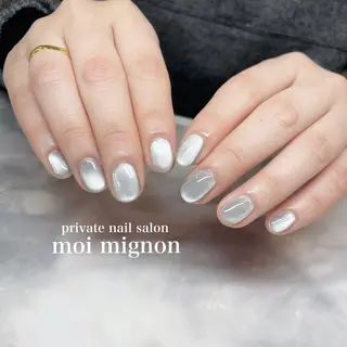 ネイル nailist Aki♡のネイルデザイン