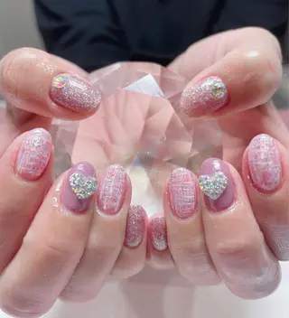 ネイル kouca  nail所属・コウ カnail💅のネイルデザイン