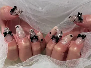 ネイル SHELLNAIL 🌞fujii🌞のネイルデザイン