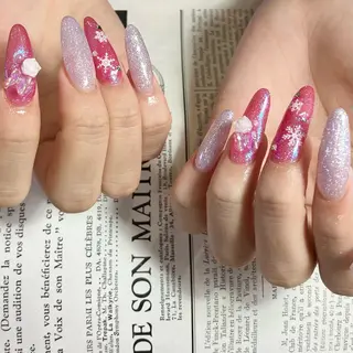 ネイル nei neiのネイルデザイン