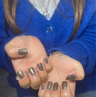 ネイル LAVISH nail salonのネイルデザイン