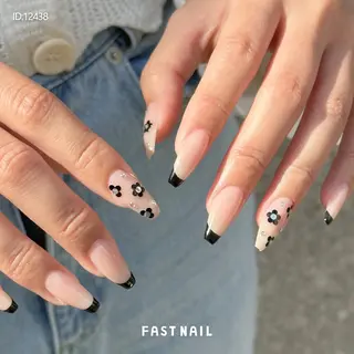 ネイル ファストネイル 関内店のネイルデザイン