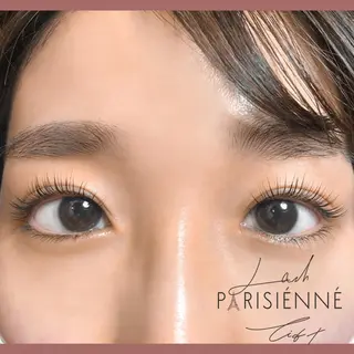 マツエク・マツパ Mayumi. Uのマツエク・マツパデザイン