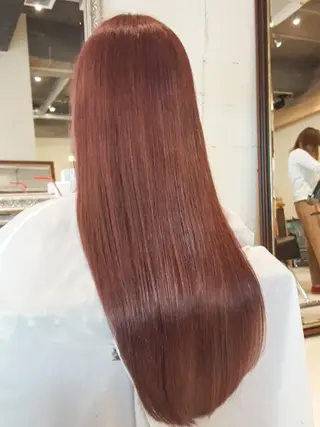 尾野 恭平のヘアスタイル