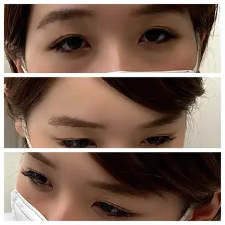 マツエク・マツパ ma-pa所属・ma-pa eye＆hairのマツエク・マツパデザイン