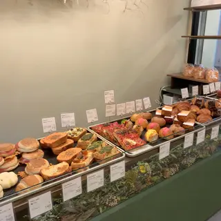 ParveMix / 横谷 日菜子🍨♡のヘアスタイル