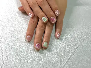 ネイル Lino nail canaのエステ・リラクイメージ