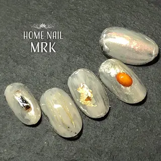 ネイル MARUKO nailのネイルデザイン
