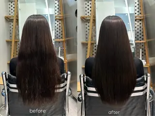 ロング カラーモデル募集中/ yukariのヘアスタイル