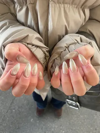 ネイル yuria 🎀海外ネイル🌺のネイルデザイン