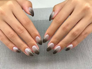 ネイル See·U  nail salon所属・See.u モモ（南浦和）のネイルデザイン
