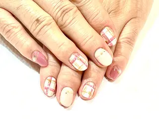 ネイル O. YUMIKOのネイルデザイン