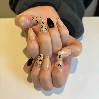 ネイル 🌺Zen Neo MISHIO🌺のネイルデザイン