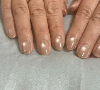 ネイル my nail studio.のネイルデザイン