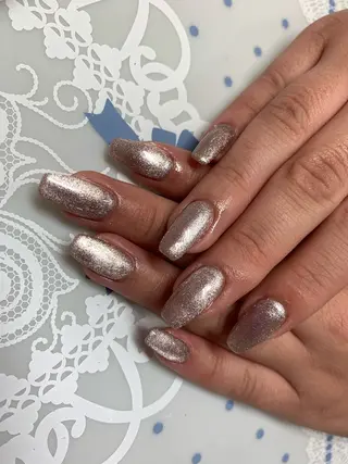 ネイル Miouミオン ネイルサロンのネイルデザイン