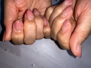 ネイル coco nailのネイルデザイン