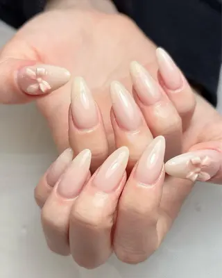 ネイル nailist wakanaのネイルデザイン