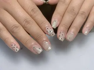 ネイル UM Nail Salonのネイルデザイン