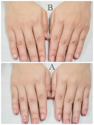 ネイル Nail Canvas Silva.所属・Silva MAIのネイルデザイン