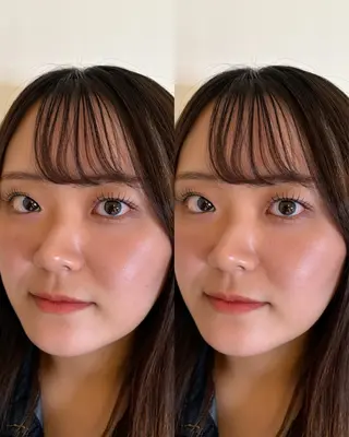 マツエク・マツパ andc 久宝寺のマツエク・マツパデザイン