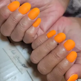 ネイル AileD'ange所属・M, masakiのネイルデザイン